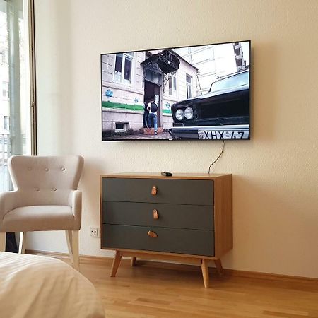 Cologne City Apartement Экстерьер фото