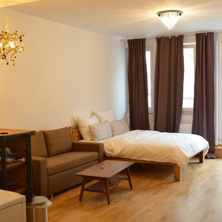 Cologne City Apartement Экстерьер фото