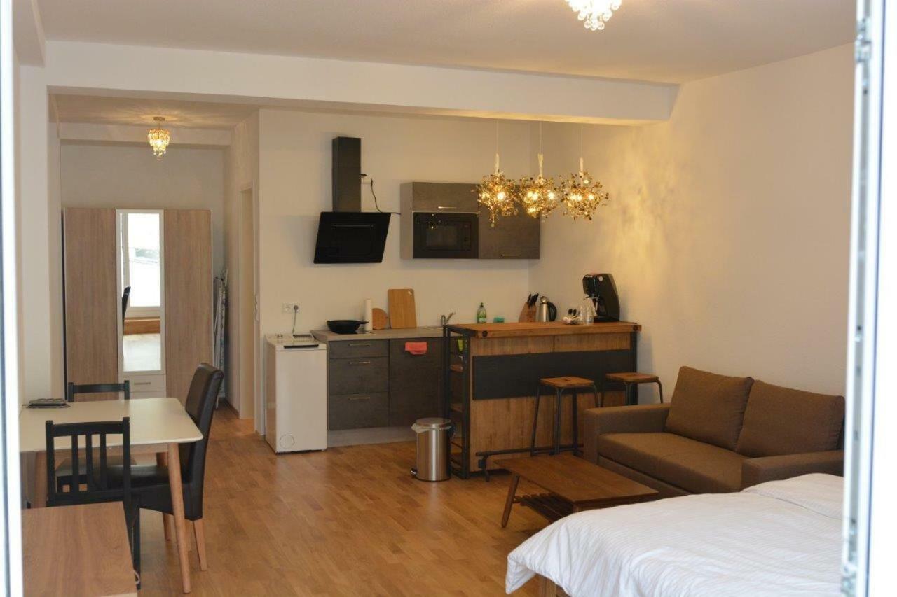 Cologne City Apartement Экстерьер фото