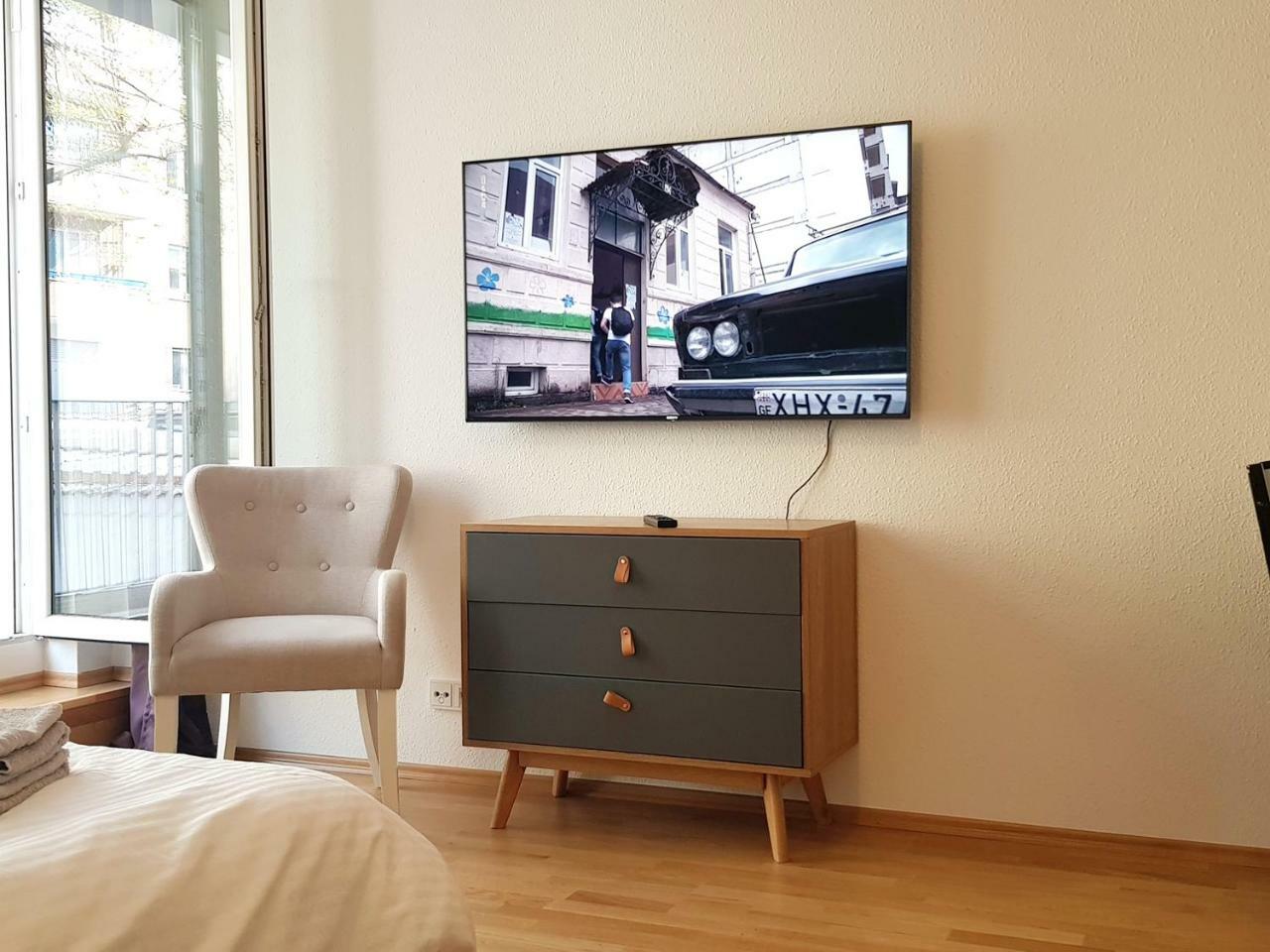 Cologne City Apartement Экстерьер фото