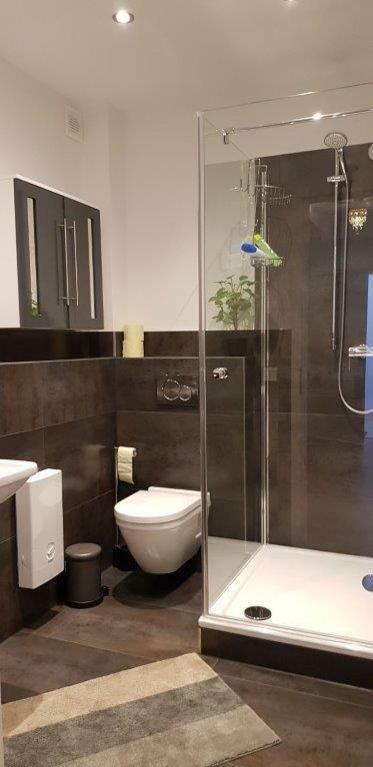 Cologne City Apartement Экстерьер фото